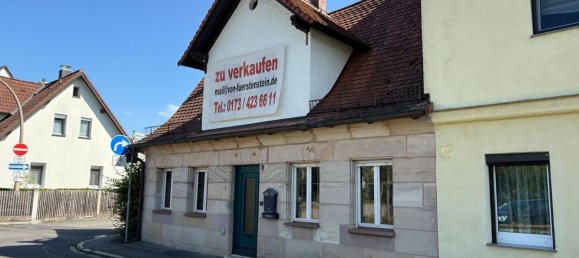 10-Zimmer Stadthaus in Nürnberger Land, Germany, Nr. 285099 2
