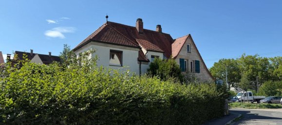 10-Zimmer Stadthaus in Nürnberger Land, Germany, Nr. 285099 4