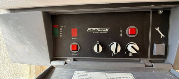 10-Zimmer Stadthaus in Nürnberger Land, Germany, Nr. 285099 38