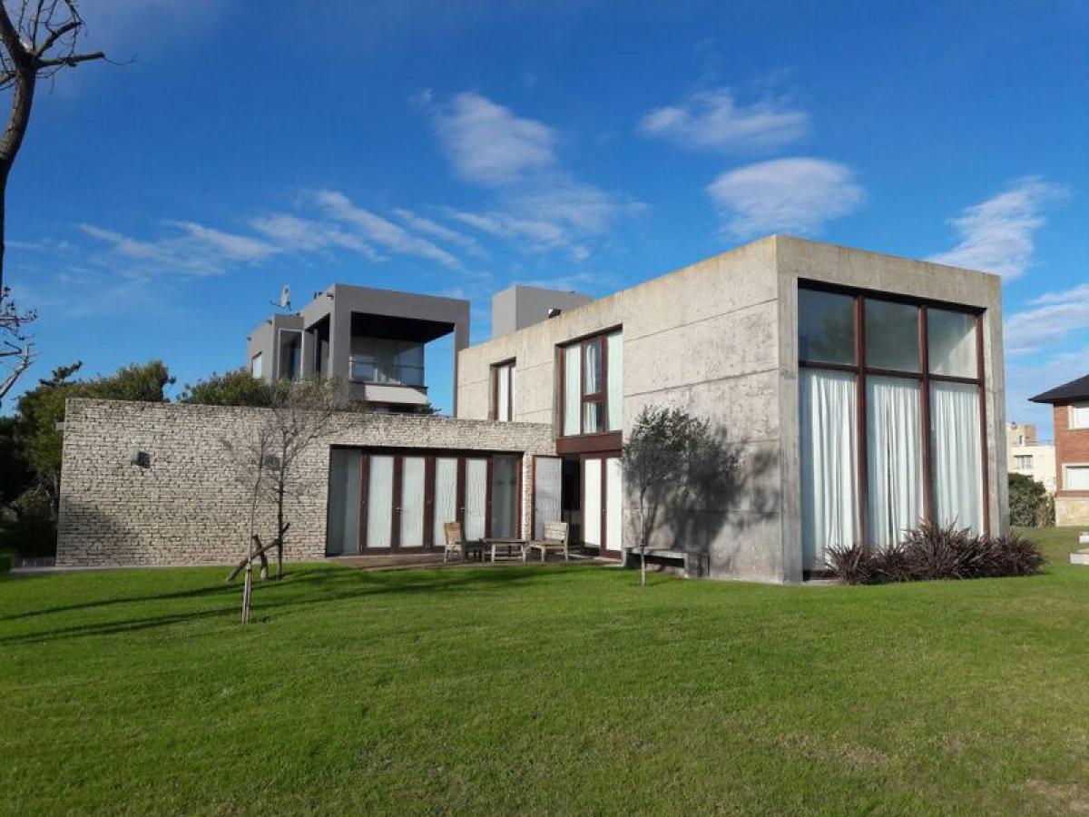 Casa T3 em Mar del Plata, Argentina N.º 66267