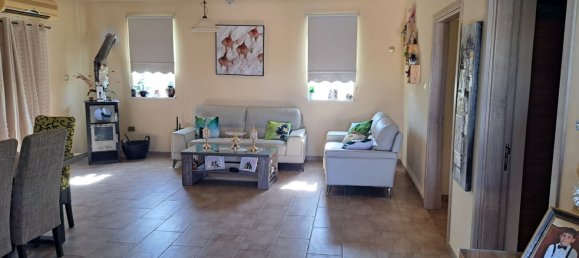 1 غرف نوم تاون هاوس في Larnaka, Cyprus رقم 26498 6