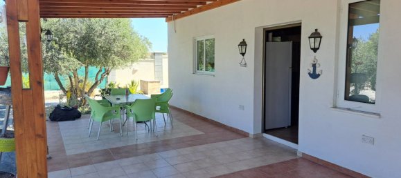 1 غرف نوم تاون هاوس في Larnaka, Cyprus رقم 26498 3