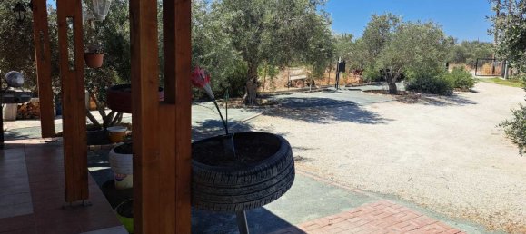 1 غرف نوم تاون هاوس في Larnaka, Cyprus رقم 26498 4