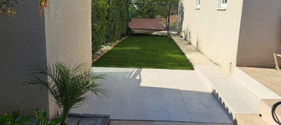 1 غرف نوم تاون هاوس في Larnaka, Cyprus رقم 26498 9