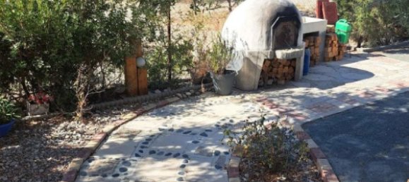 1 غرف نوم تاون هاوس في Larnaka, Cyprus رقم 26498 5
