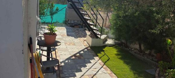 1 غرف نوم تاون هاوس في Larnaka, Cyprus رقم 26498 8