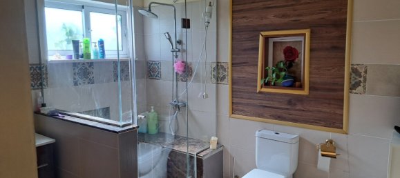 1 غرف نوم تاون هاوس في Larnaka, Cyprus رقم 26498 7