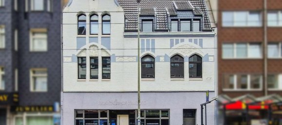 Edificio de 13 habitaciónes en Duisburg, Germany No. 277431 2