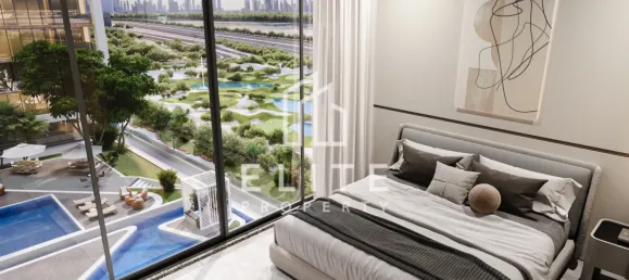 2 Schlafzimmer Wohnung in Mohammed Bin Rashid City, UAE, Nr. 113315 7