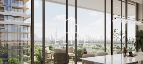 2 Schlafzimmer Wohnung in Mohammed Bin Rashid City, UAE, Nr. 113315 3