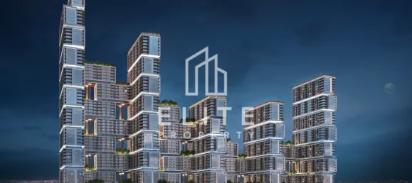 2 Schlafzimmer Wohnung in Mohammed Bin Rashid City, UAE, Nr. 113315 4