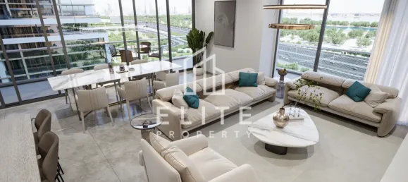 2 Schlafzimmer Wohnung in Mohammed Bin Rashid City, UAE, Nr. 113315 2