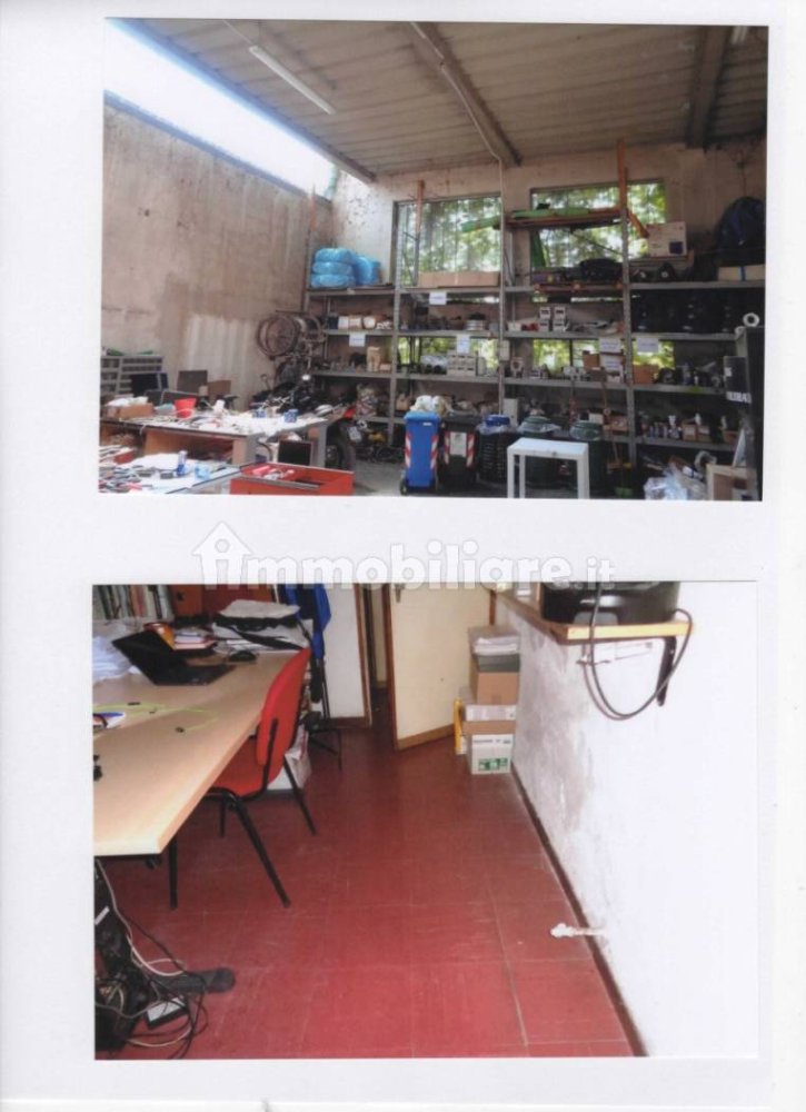 1 room Building in Cittadella, Italy No. 364023