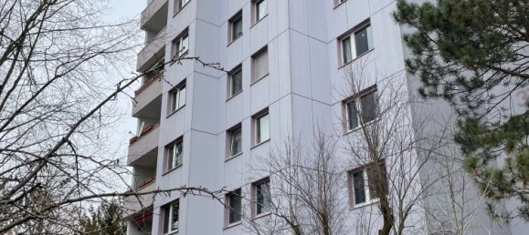 2 rooms Apartment in Frankfurt am Main, Germany No. 15190 8