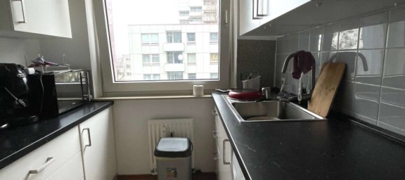 2 rooms Apartment in Frankfurt am Main, Germany No. 15190 5