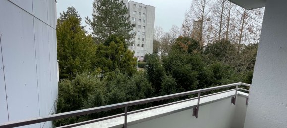 2 rooms Apartment in Frankfurt am Main, Germany No. 15190 6