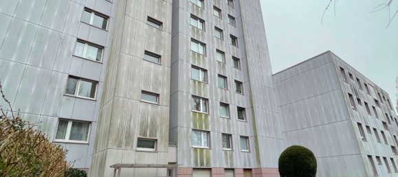 2 rooms Apartment in Frankfurt am Main, Germany No. 15190 7