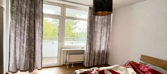 2 rooms Apartment in Frankfurt am Main, Germany No. 15190 2