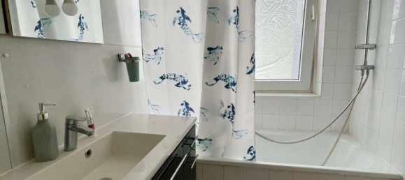 2 rooms Apartment in Frankfurt am Main, Germany No. 15190 4