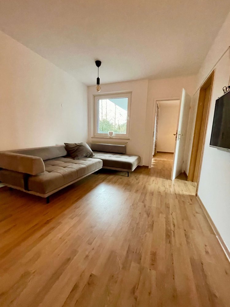 2 rooms Apartment in Frankfurt am Main, Germany No. 15190