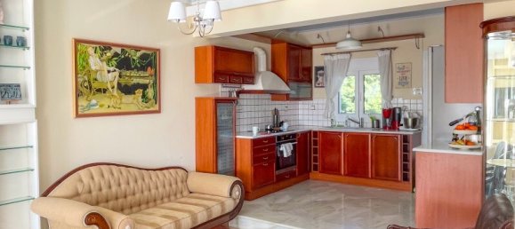 4 bedrooms Villa in Epanomi, Greece No. 2284 5