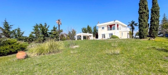 4 bedrooms Villa in Epanomi, Greece No. 2284 25