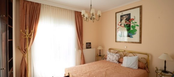 4 bedrooms Villa in Epanomi, Greece No. 2284 14