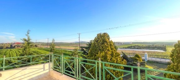 4 bedrooms Villa in Epanomi, Greece No. 2284 18