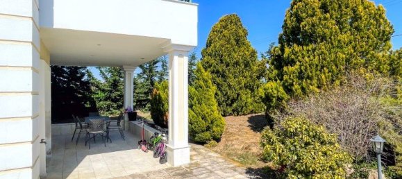 4 bedrooms Villa in Epanomi, Greece No. 2284 20