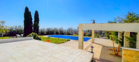 4 bedrooms Villa in Epanomi, Greece No. 2284 22