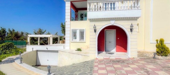 4 bedrooms Villa in Epanomi, Greece No. 2284 26
