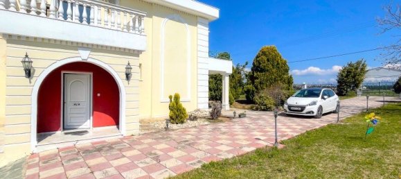 4 bedrooms Villa in Epanomi, Greece No. 2284 27