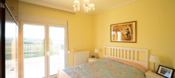 4 bedrooms Villa in Epanomi, Greece No. 2284 13