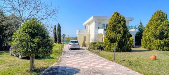 4 bedrooms Villa in Epanomi, Greece No. 2284 21