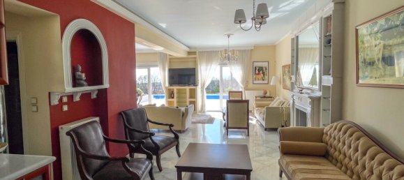 4 bedrooms Villa in Epanomi, Greece No. 2284 7