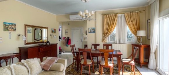 4 bedrooms Villa in Epanomi, Greece No. 2284 6