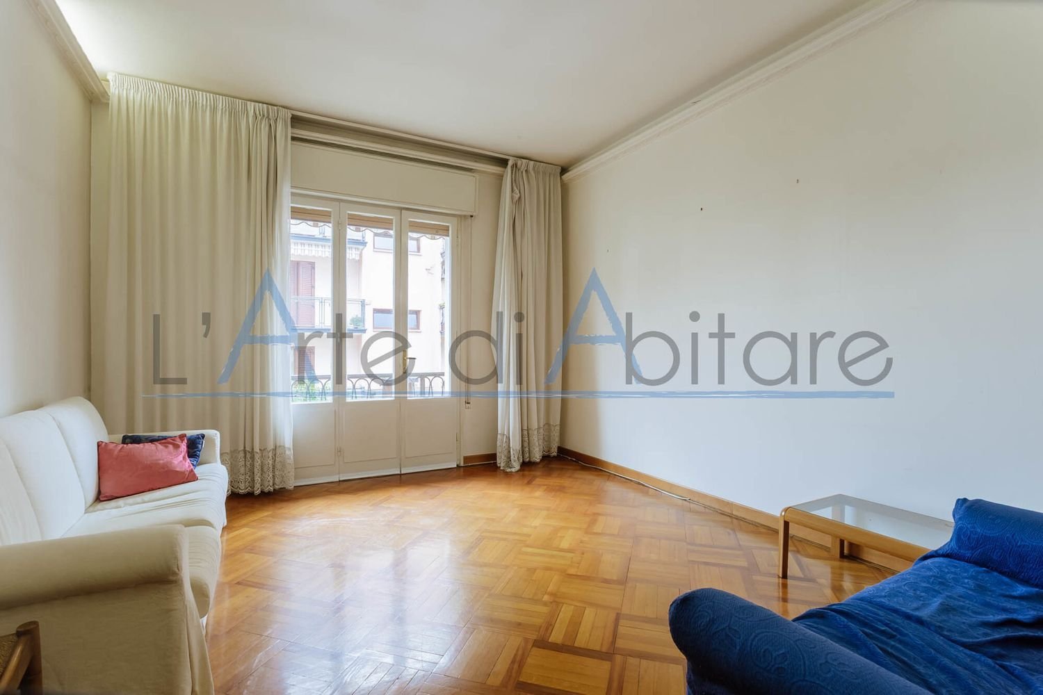 4 rooms Apartment in Padua, Italy No. 274026