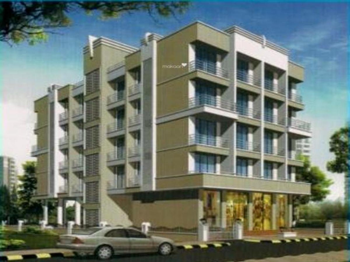 Studio in Mumbai, India No. 62756