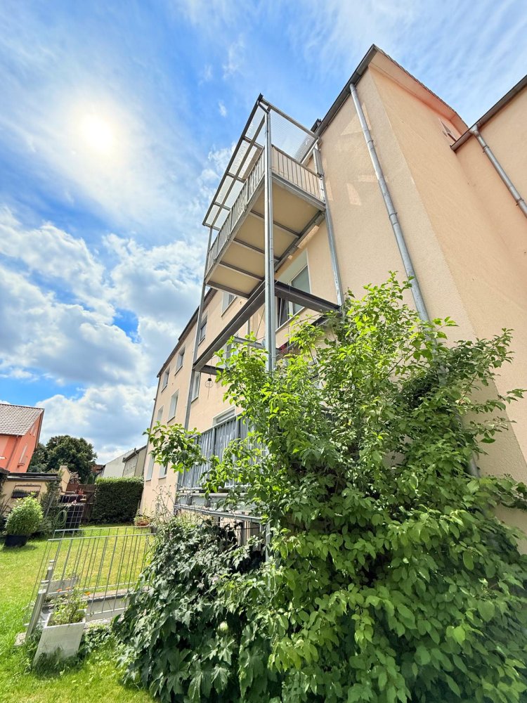 Apartamento T2 em Hanover, Germany N.º 309806