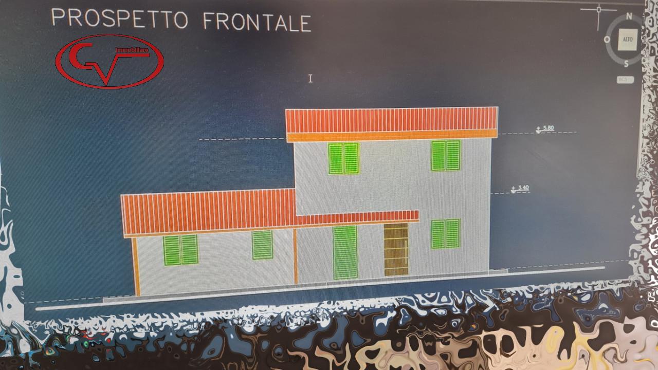 Villa de 5 habitaciónes en Bucine, Italy No. 235140