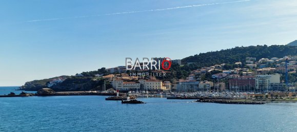 1 bedroom Townhouse in Banyuls-sur-Mer, France No. 280788 3