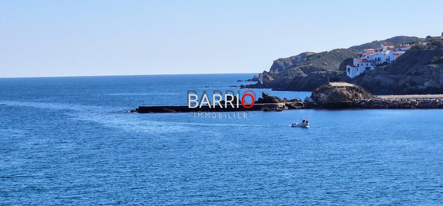 1 bedroom Townhouse in Banyuls-sur-Mer, France No. 280788