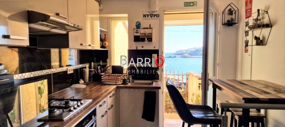 1 bedroom Townhouse in Banyuls-sur-Mer, France No. 280788 2