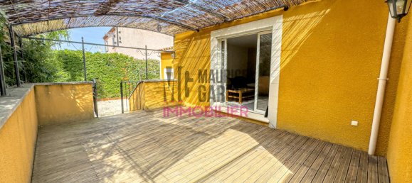 4-Zimmer Haus in Jonquieres, France, Nr. 285633 4