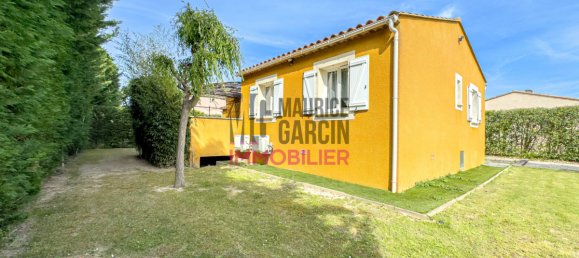 4-Zimmer Haus in Jonquieres, France, Nr. 285633 3
