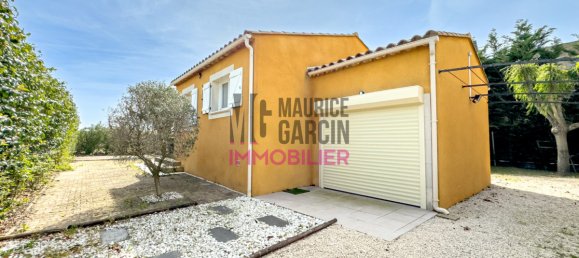 4-Zimmer Haus in Jonquieres, France, Nr. 285633 2