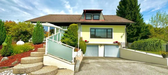 7 rooms House in Premstatten, Austria No. 86112 23