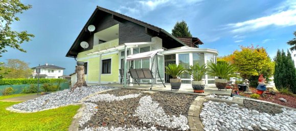 7 rooms House in Premstatten, Austria No. 86112 29