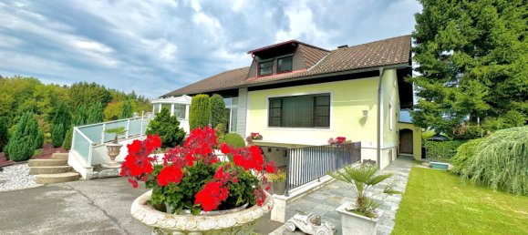7 rooms House in Premstatten, Austria No. 86112 24