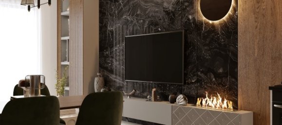 2 rooms Penthouse in Demirtas, Turkey No. 29820 11